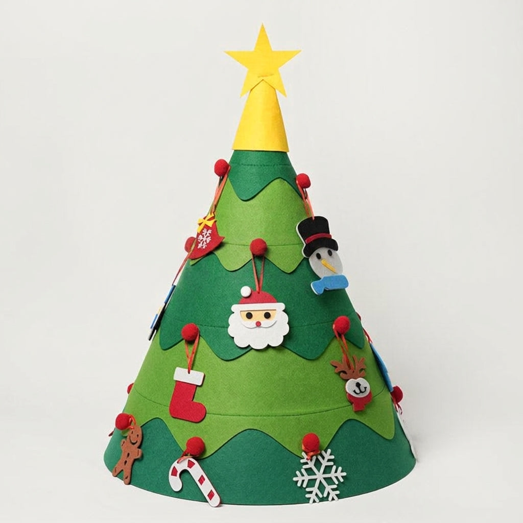 Montessori 360 Christmas Tree