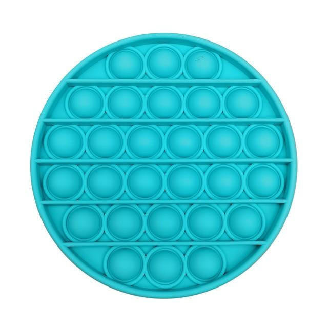 Pop It Strategy Game with Sensory Bubble Popping - view 10