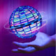 Flying Orb Ball with LED Lights and Boomerang Return