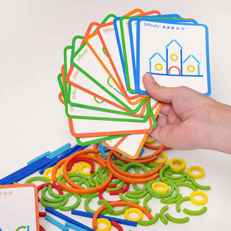 Montessori Smart Sticks Bundle