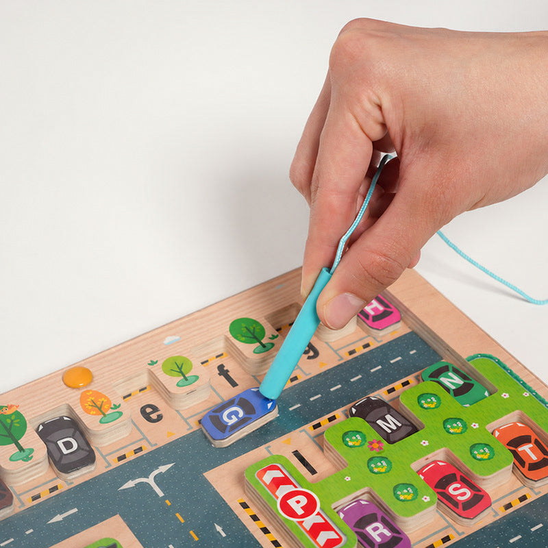 Montessori Smart Sticks Bundle
