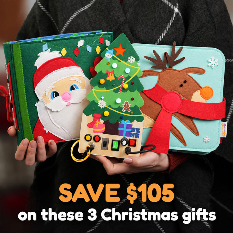 Ultimate Xmas Bundle (60% OFF)