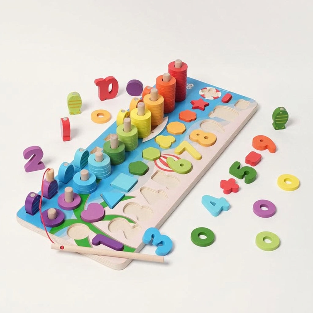 Montessori Smart Board