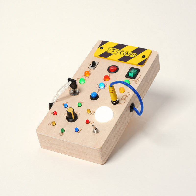 Montessori Brain Blocks Bundle