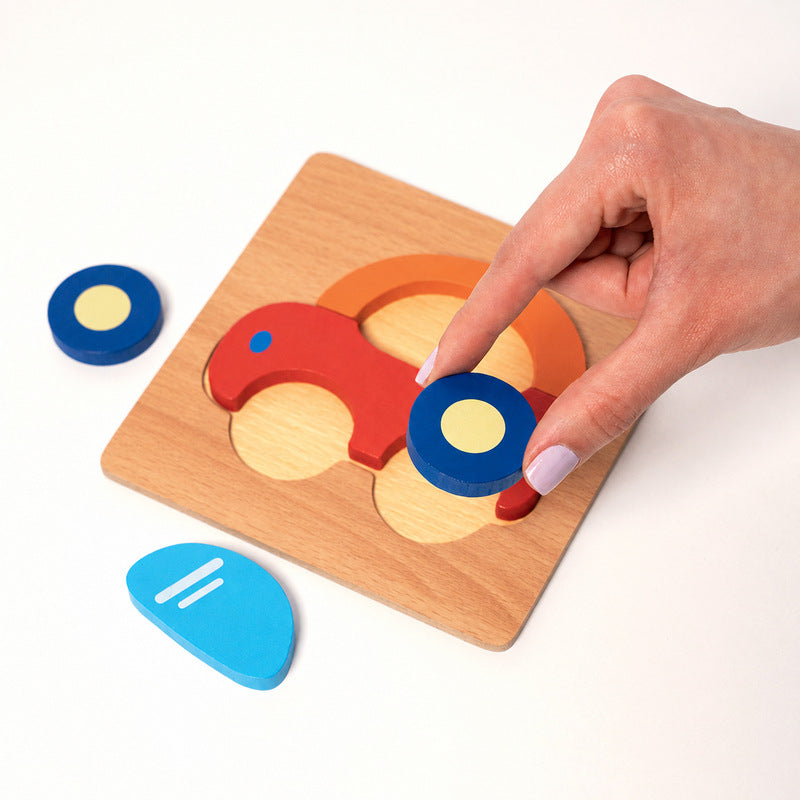 Montessori Fishing Game Bundle