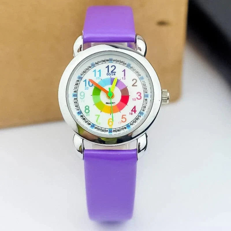 Montessori Watch