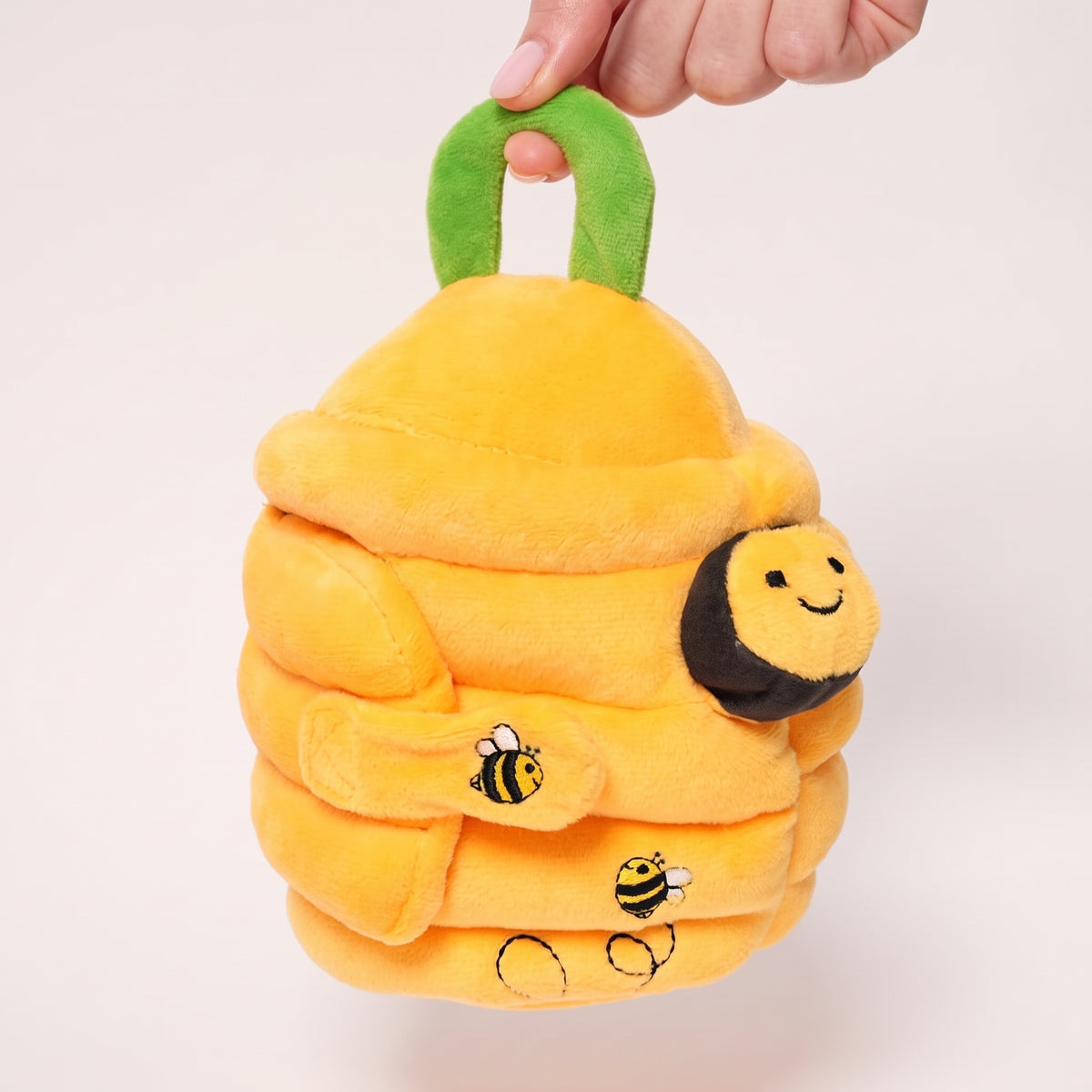 Montessori Baby Beehive