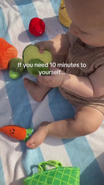 Ten minutes