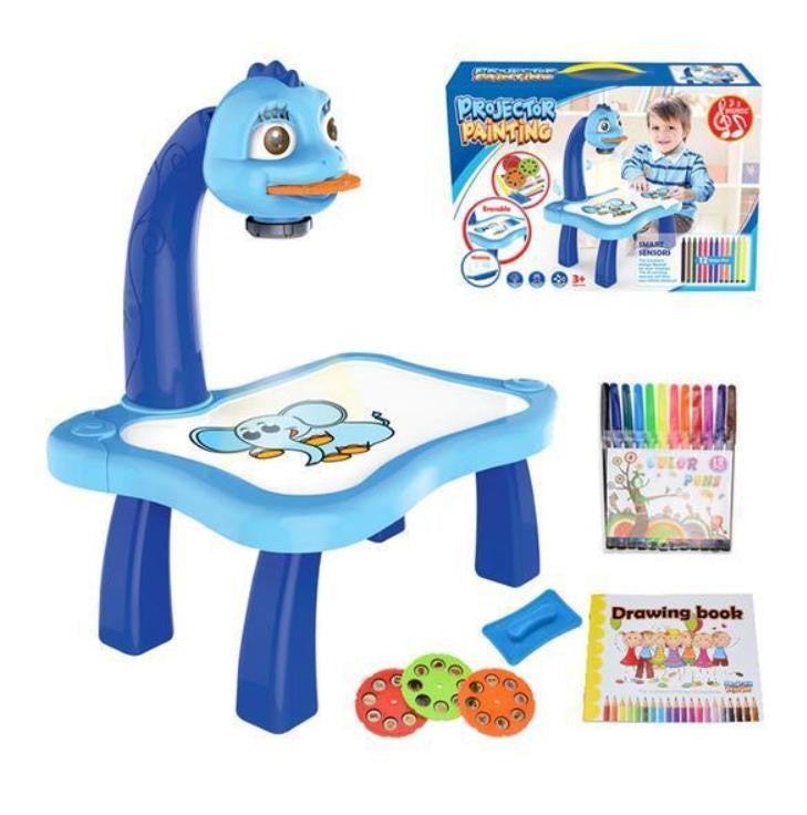 Drawing Projector for Kids with Tracing Table and 24 Images - view 7