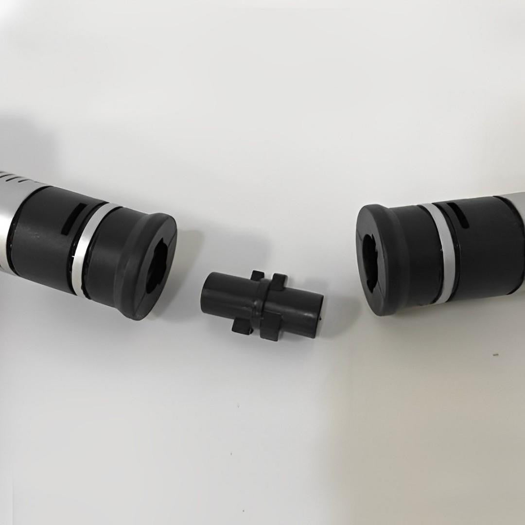 Double-Bladed LED Saber with Sound Effects and Color Change - view 8