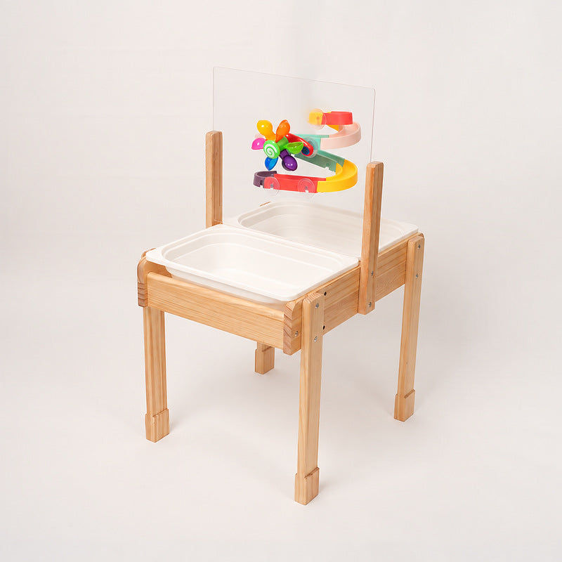 Montessori Scoop & Splash Station
