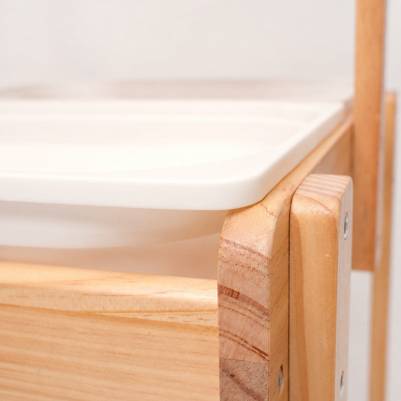 Montessori Scoop & Splash Station