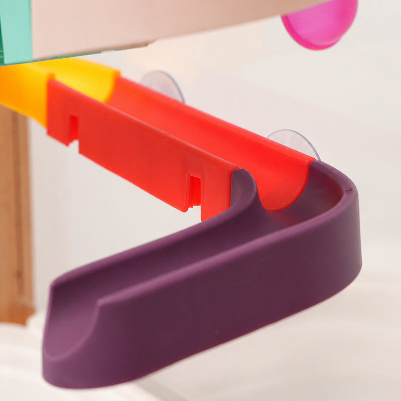 Montessori Scoop & Splash Station