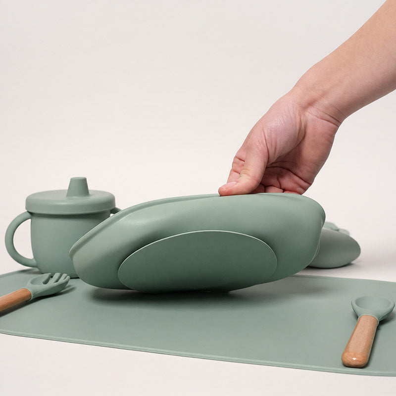 Montessori Baby Bite Set