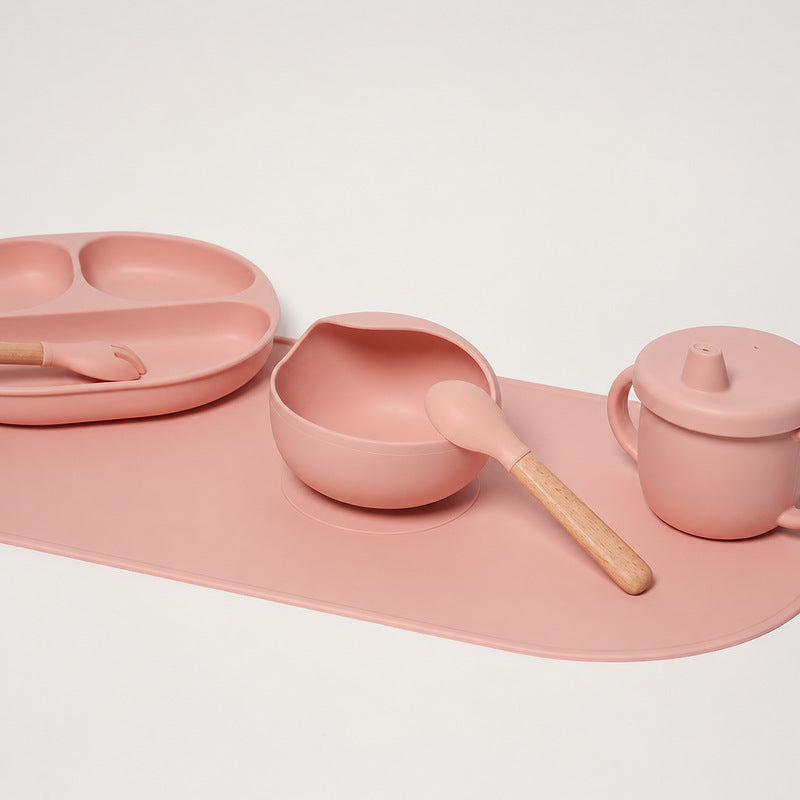 Montessori Baby Bite Set
