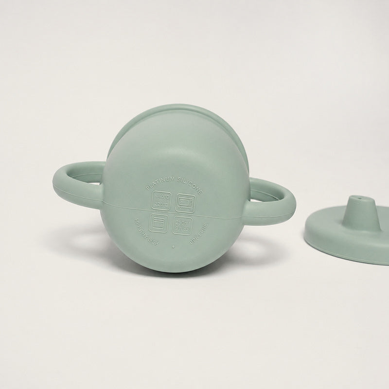 Montessori Baby Bite Set