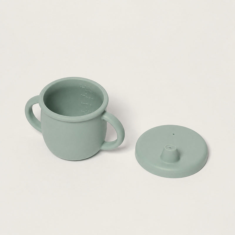 Montessori Baby Bite Set