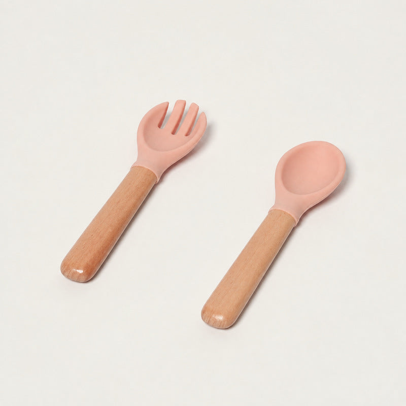 Montessori Baby Bite Set