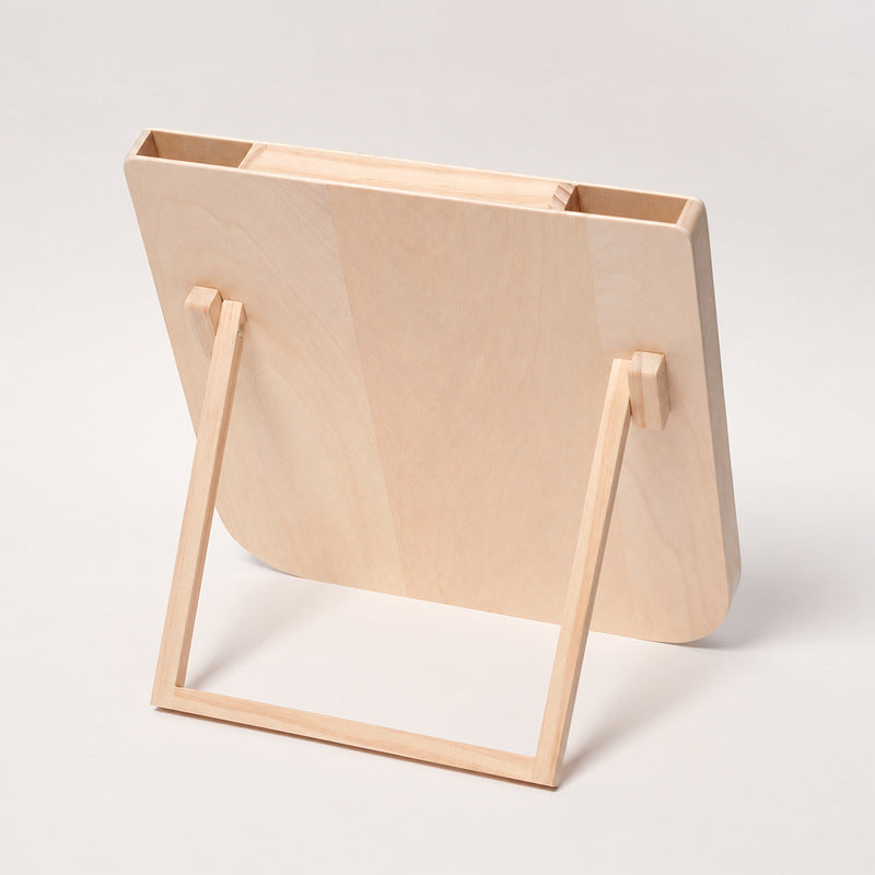 Montessori Drop & Stack Game