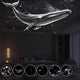 Star Projector Night Light with Interchangeable Films - view 9