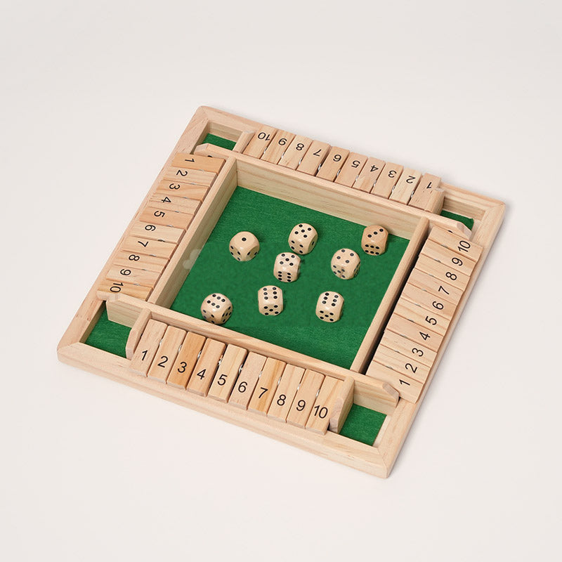 Montessori Number Knockdown Bundle