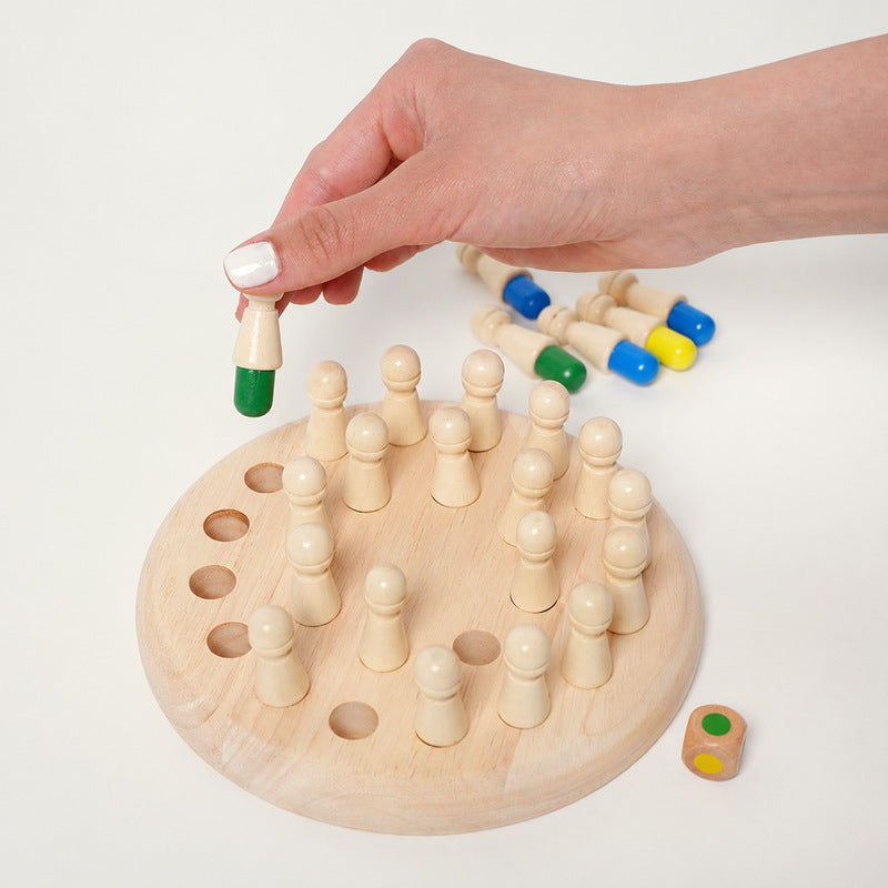 Montessori Number Knockdown Bundle
