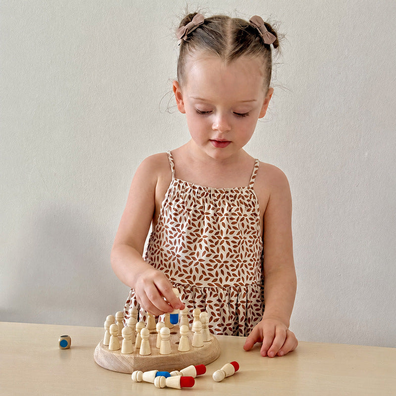 Montessori Number Knockdown Bundle