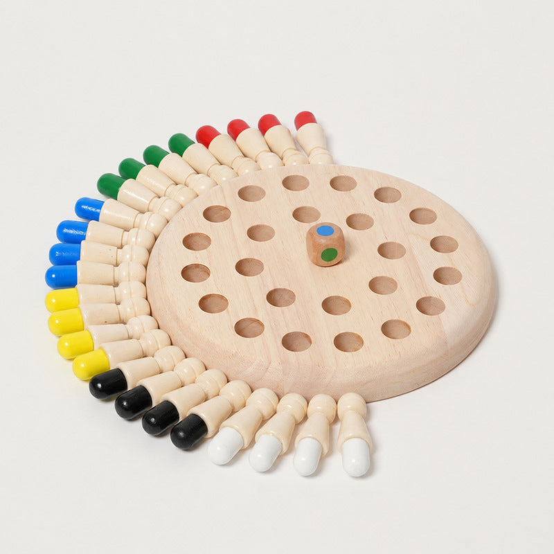 Montessori Number Knockdown Bundle