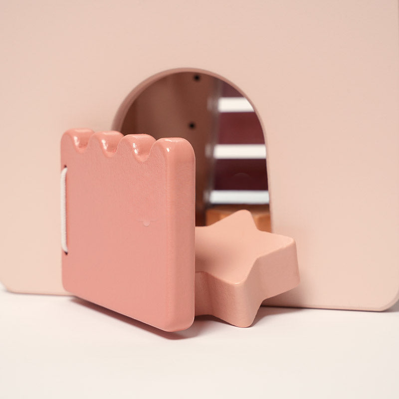 Montessori Learning Castle