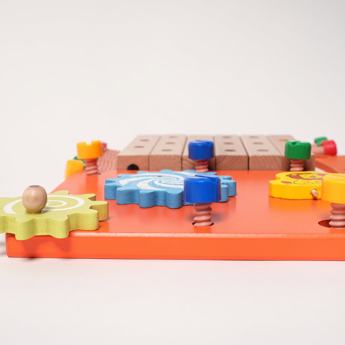 Montessori DIY Fun Chair
