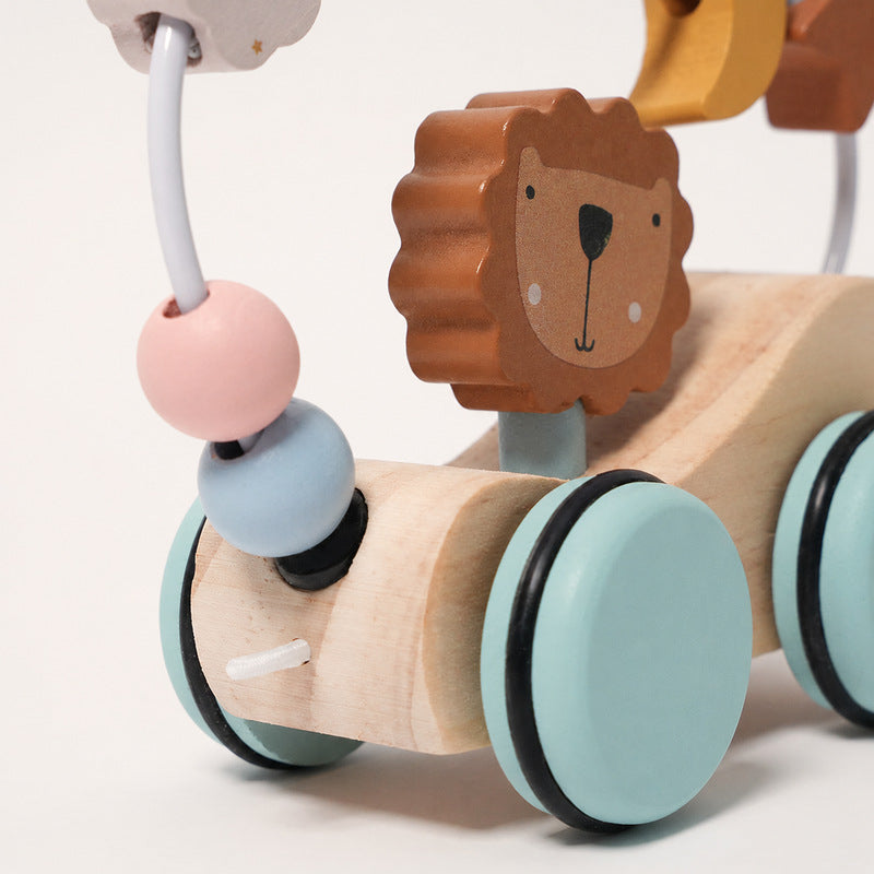 Montessori Roaring Roller
